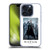 The Matrix Key Art Group 1 Soft Gel Case for Apple iPhone 15 Pro