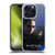 The Matrix Key Art Neo 1 Soft Gel Case for Apple iPhone 15 Pro