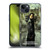 The Matrix Revolutions Key Art Neo 2 Soft Gel Case for Apple iPhone 15 Plus
