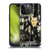 The Matrix Revolutions Key Art Neo 1 Soft Gel Case for Apple iPhone 15 Pro Max