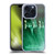 The Matrix Revolutions Key Art Smiths Soft Gel Case for Apple iPhone 15 Pro