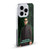 The Matrix Reloaded Key Art Neo 1 Soft Gel Case for Apple iPhone 15