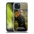 The Matrix Reloaded Key Art Neo 3 Soft Gel Case for Apple iPhone 15 Plus