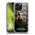 The Matrix Reloaded Key Art Neo 2 Soft Gel Case for Apple iPhone 15 Pro Max