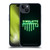 The Matrix Resurrections Key Art Simulatte Soft Gel Case for Apple iPhone 15 Plus