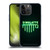 The Matrix Resurrections Key Art Simulatte Soft Gel Case for Apple iPhone 15 Pro Max