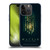The Matrix Resurrections Key Art This Is Not The Real World Soft Gel Case for Apple iPhone 15 Pro
