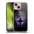 King Diamond Poster Graveyard Album Soft Gel Case for Apple iPhone 15
