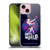 Just Dance Artwork Compositions Out Of This World Soft Gel Case for Apple iPhone 15