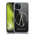 Sam Smith Art Wedge Soft Gel Case for Apple iPhone 15 Plus
