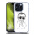 Sam Smith Art Illustration Soft Gel Case for Apple iPhone 15 Pro