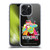 Just Dance Artwork Compositions Hypnotize Soft Gel Case for Apple iPhone 15 Pro Max