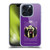 Just Dance Artwork Compositions Applause Soft Gel Case for Apple iPhone 15 Pro