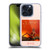 Nicki Minaj Album Queen Soft Gel Case for Apple iPhone 15 Pro