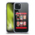 Run-D.M.C. Key Art Spray Cans Soft Gel Case for Apple iPhone 15 Plus