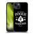 The Pogues Graphics Mahone Soft Gel Case for Apple iPhone 15 Plus