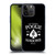 The Pogues Graphics Mahone Soft Gel Case for Apple iPhone 15 Pro Max
