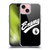 Public Enemy Graphics Logotype Soft Gel Case for Apple iPhone 15