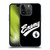 Public Enemy Graphics Logotype Soft Gel Case for Apple iPhone 15 Pro