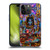 Jumbie Art Gods and Goddesses Shiva Soft Gel Case for Apple iPhone 15 Pro Max