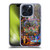 Jumbie Art Gods and Goddesses Osiris Soft Gel Case for Apple iPhone 15 Pro