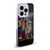 Jumbie Art Visionary Boombox Robots Soft Gel Case for Apple iPhone 15 & MagSafe