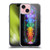 Jumbie Art Visionary Chakras Soft Gel Case for Apple iPhone 15