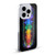 Jumbie Art Visionary Chakras Soft Gel Case for Apple iPhone 15