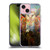 Jumbie Art Visionary Owl Soft Gel Case for Apple iPhone 15