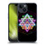 Jumbie Art Visionary Sri Yantra Soft Gel Case for Apple iPhone 15