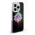 Jumbie Art Visionary Sri Yantra Soft Gel Case for Apple iPhone 15 Pro Max & MagSafe