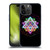 Jumbie Art Visionary Sri Yantra Soft Gel Case for Apple iPhone 15 Pro Max