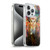 Jumbie Art Visionary Owl Soft Gel Case for Apple iPhone 15 Pro & MagSafe