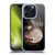 Gojira Graphics From Mars to Sirus Soft Gel Case for Apple iPhone 15 Pro