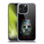 Freddy VS. Jason Graphics Jason's Birthday Soft Gel Case for Apple iPhone 15 Pro Max