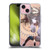 Laurie Prindle Fantasy Horse Native Spirit Soft Gel Case for Apple iPhone 15