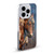 Laurie Prindle Fantasy Horse Native American War Pony Soft Gel Case for Apple iPhone 15 Plus