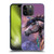 Laurie Prindle Fantasy Horse Native American Shaman Soft Gel Case for Apple iPhone 15 Pro Max