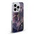 Laurie Prindle Fantasy Horse Chimera Black Rose Unicorn Soft Gel Case for Apple iPhone 15 Pro