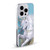 Laurie Prindle Fantasy Horse Kieran Unicorn Soft Gel Case for Apple iPhone 15 Pro & MagSafe