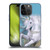 Laurie Prindle Fantasy Horse Kieran Unicorn Soft Gel Case for Apple iPhone 15 Pro