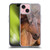 Laurie Prindle Western Stallion Belleze Fiero Soft Gel Case for Apple iPhone 15