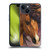 Laurie Prindle Western Stallion Flash Soft Gel Case for Apple iPhone 15