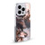 Laurie Prindle Western Stallion Generations Soft Gel Case for Apple iPhone 15