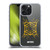 Tom Clancy's Rainbow Six Siege Icons Jager Soft Gel Case for Apple iPhone 15 Pro Max
