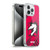 Tom Clancy's Rainbow Six Siege Icons Mozzie Soft Gel Case for Apple iPhone 15 Pro Max & MagSafe