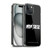 Tom Clancy's Rainbow Six Siege Logos Attack Soft Gel Case for Apple iPhone 15 & MagSafe