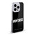 Tom Clancy's Rainbow Six Siege Logos Attack Soft Gel Case for Apple iPhone 15 & MagSafe