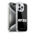 Tom Clancy's Rainbow Six Siege Logos Attack Soft Gel Case for Apple iPhone 15 Pro & MagSafe