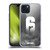 Tom Clancy's Rainbow Six Siege Logo Art Smoke Soft Gel Case for Apple iPhone 15 Plus